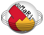 JoMaRiworks logo